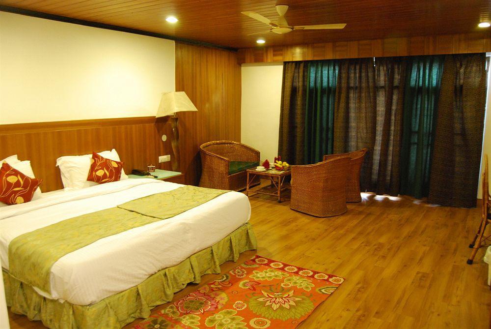 Hotel Heevan Resort Srinagar  Exterior photo