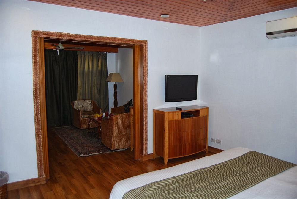 Hotel Heevan Resort Srinagar  Exterior photo
