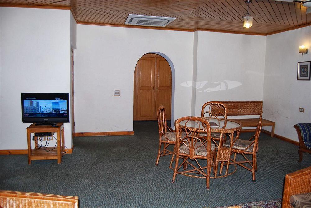 Hotel Heevan Resort Srinagar  Exterior photo